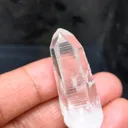 Lemurian Himalayan Crystal - image 4