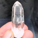 Lemurian Himalayan Crystal - image 2