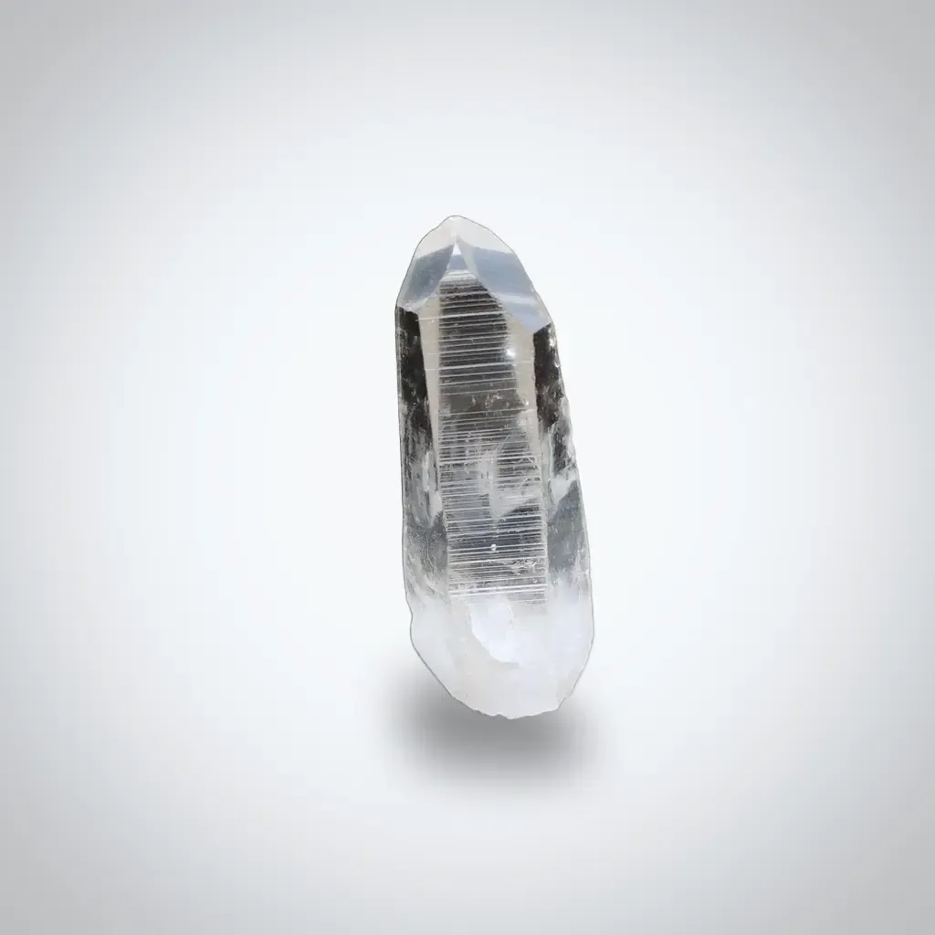 Lemurian Himalayan Crystal - image 1