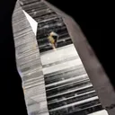 Lemurian Quartz from Colombia, Boyacá Department - image 3