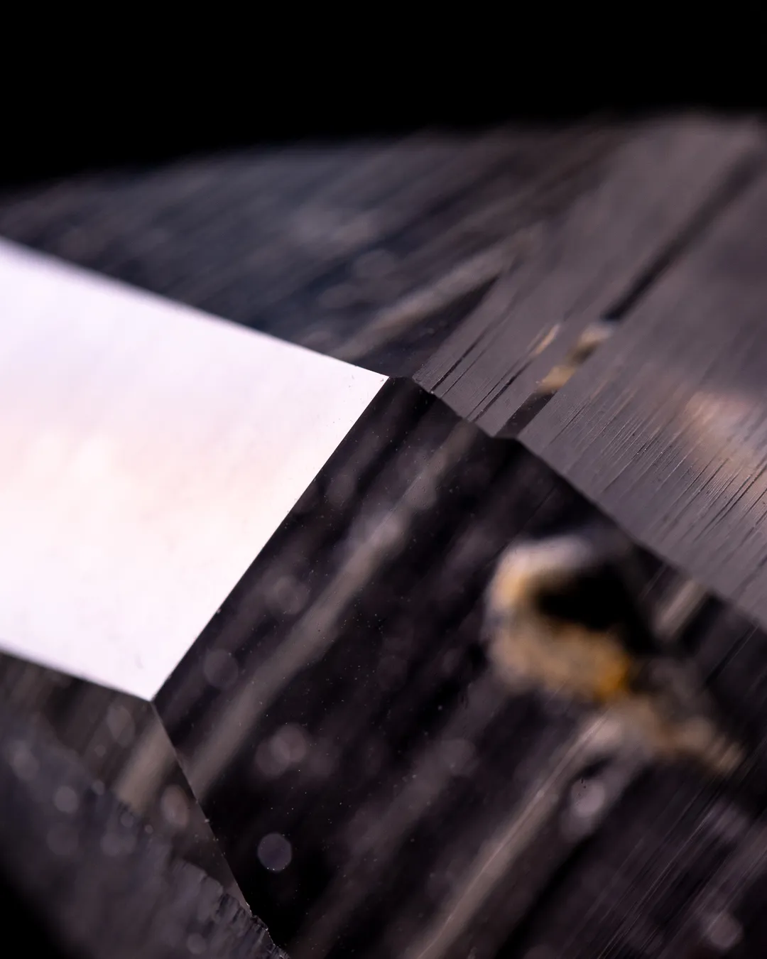 Lemurian Quartz from Colombia, Boyacá Department - image 5