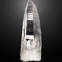 Lemurian Quartz from Colombia, Boyacá Department - image 1