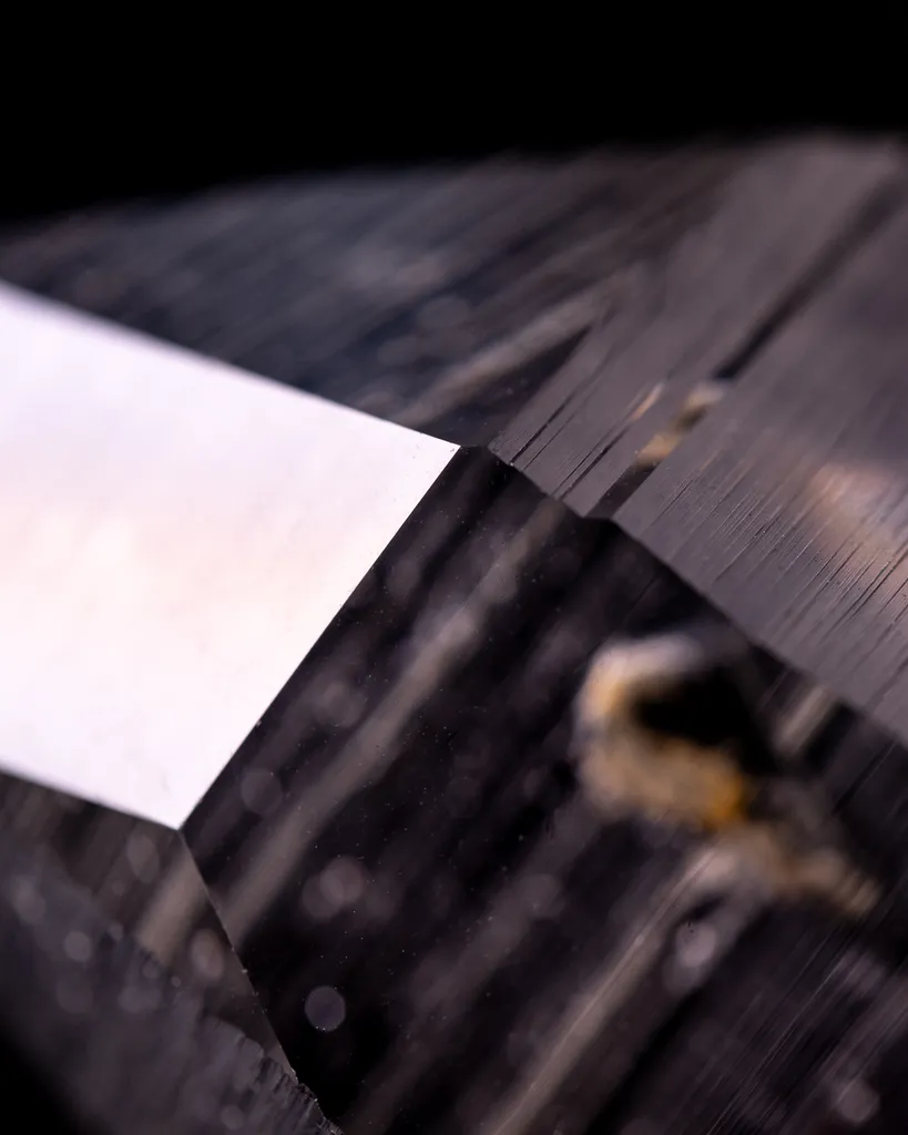 Lemurian Quartz from Colombia, Boyacá Department - image 5