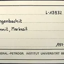 Lengenbachite, Tennantite, Marcasite - image 4