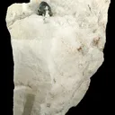 Lengenbachite, Tennantite, Marcasite - image 2