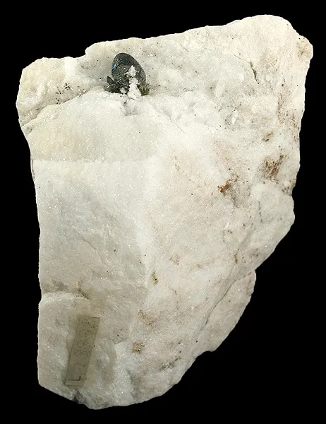 Lengenbachite, Tennantite, Marcasite - image 2