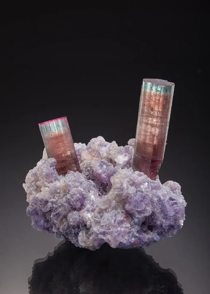 Lepidolite image