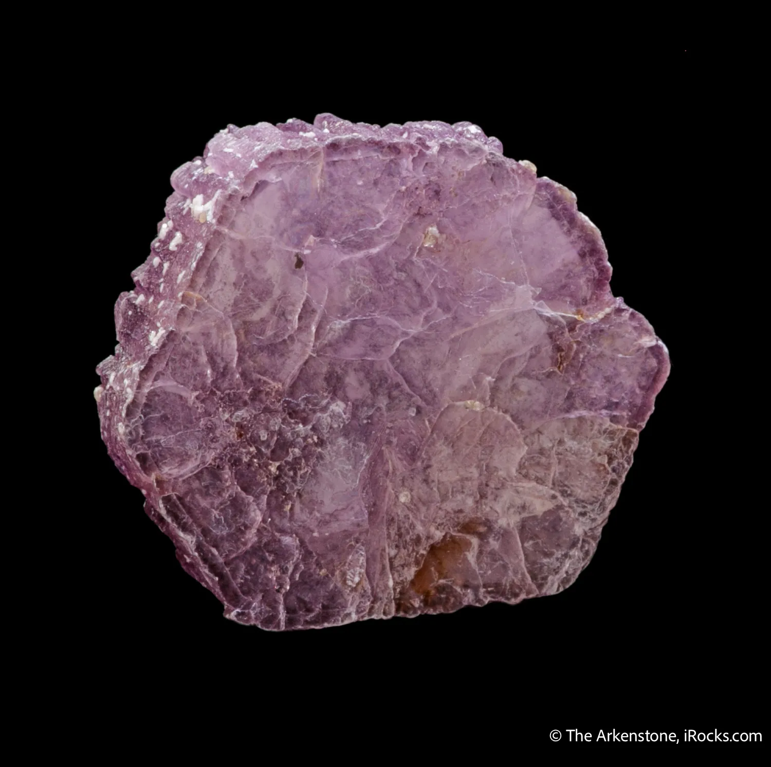 Lepidolite - image 1