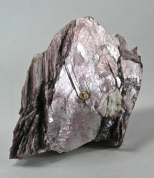 Lepidolite image