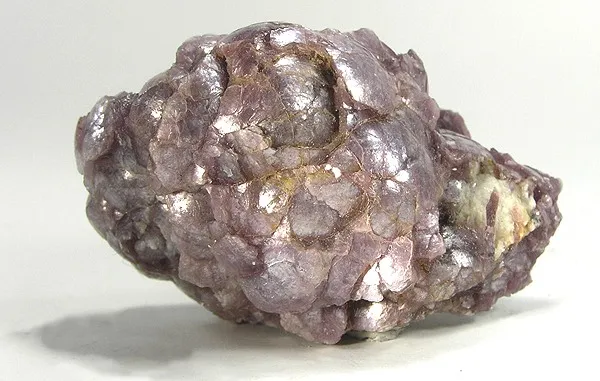 Lepidolite - image 1