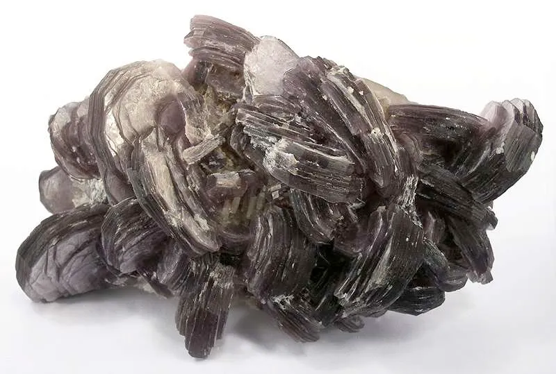 Lepidolite image