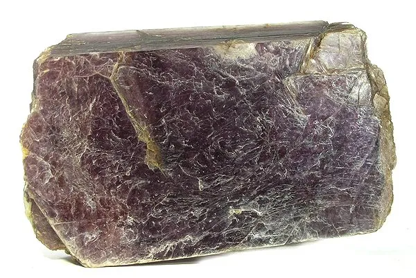 Lepidolite image