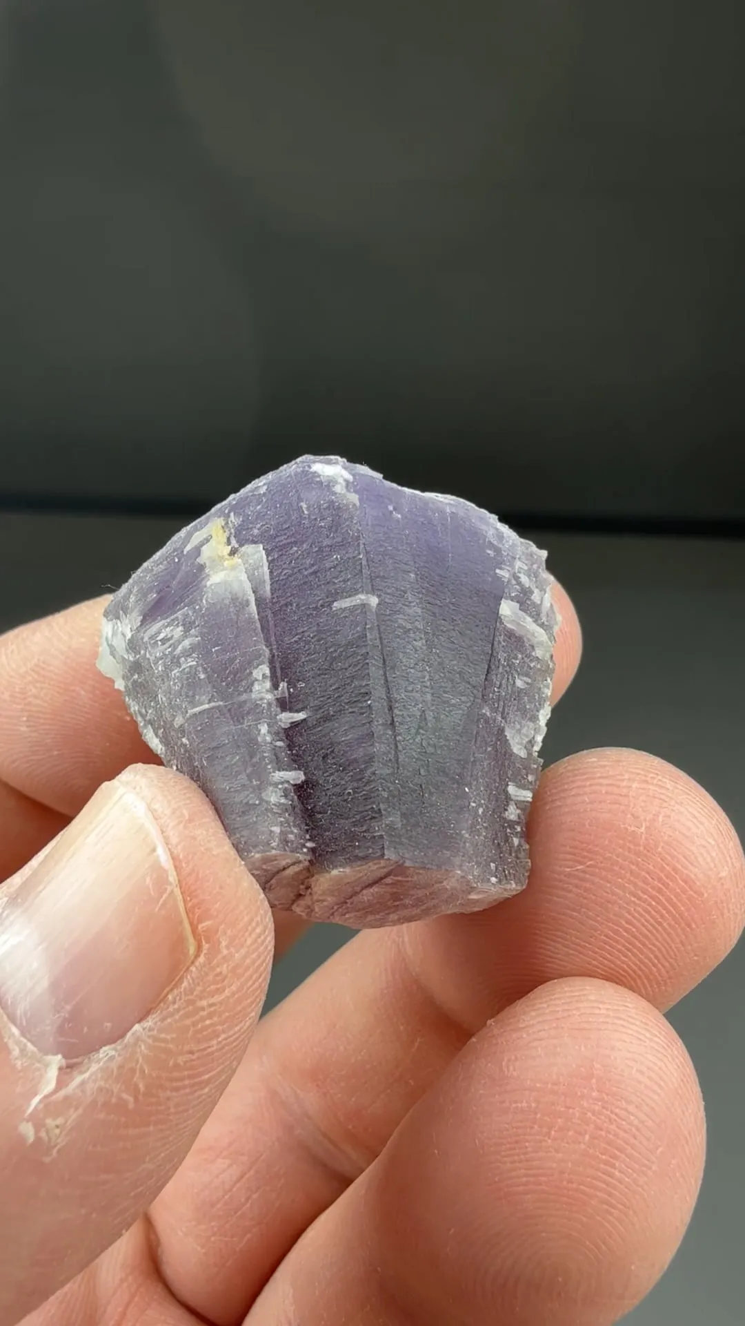 Lepidolite - image 2