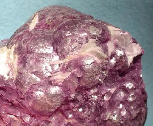 Lepidolite - image 2