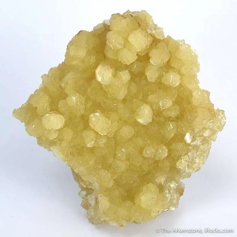 Lepidolite - image 1