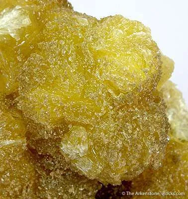 Lepidolite (2 Generations) - image 3