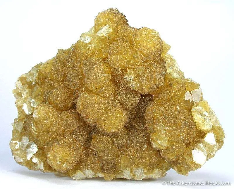 Lepidolite (2 Generations) - image 1