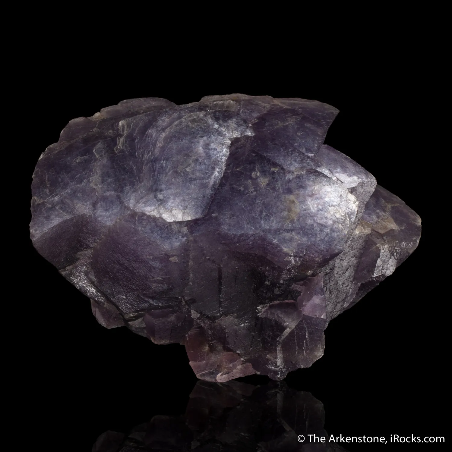Lepidolite - image 1