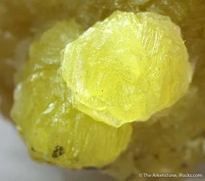 Lepidolite - image 2