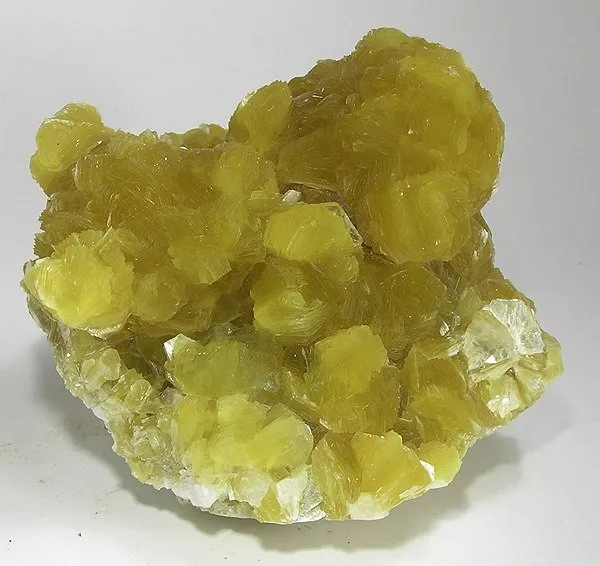 Lepidolite image