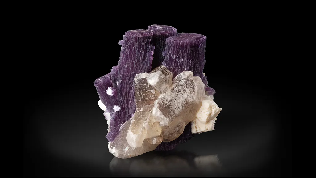 Lepidolite image