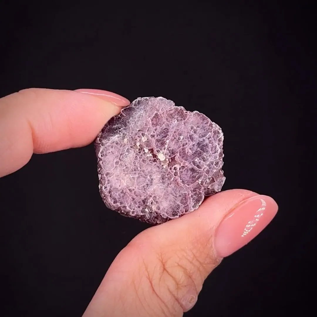 Lepidolite - image 2