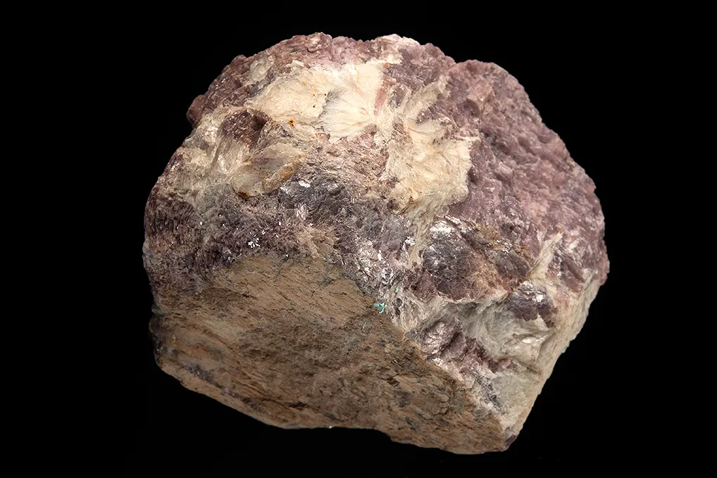 Lepidolite - image 2