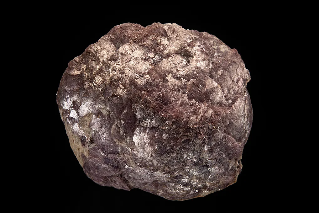 Lepidolite image