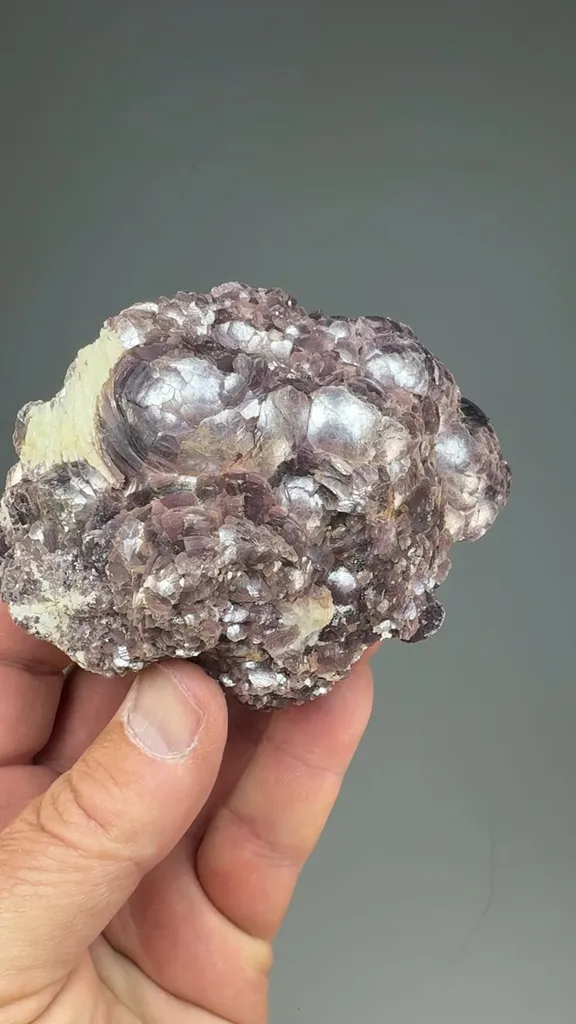 Lepidolite - image 2