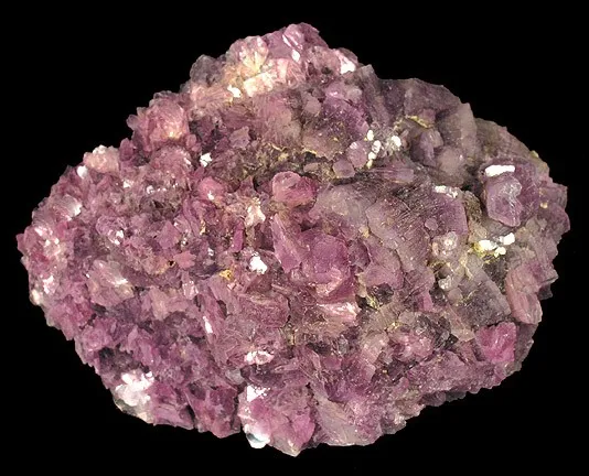 Lepidolite image