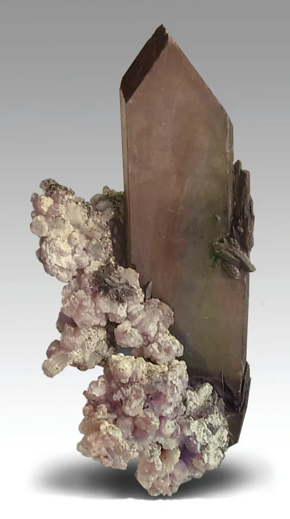 Lepidolite - image 1