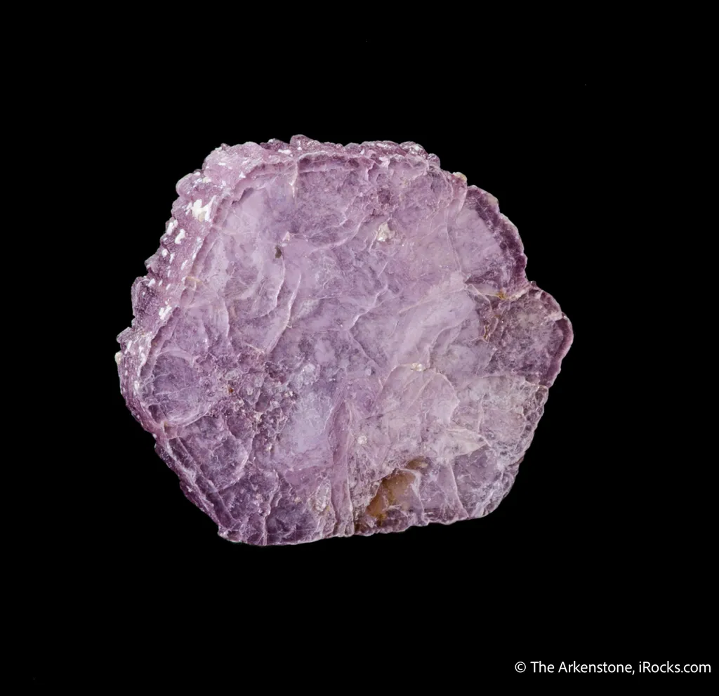 Lepidolite - image 5