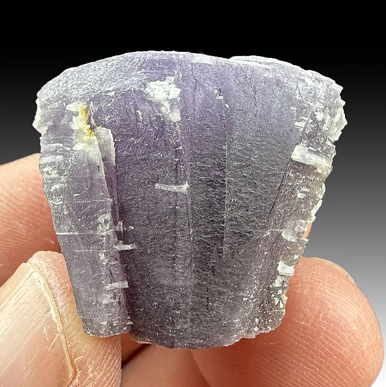 Lepidolite - image 1