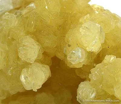 Lepidolite - image 2