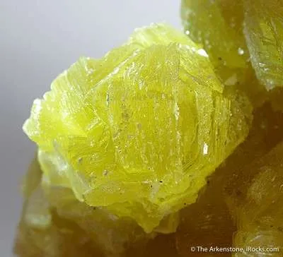 Lepidolite - image 3