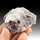 Lepidolite - image 1