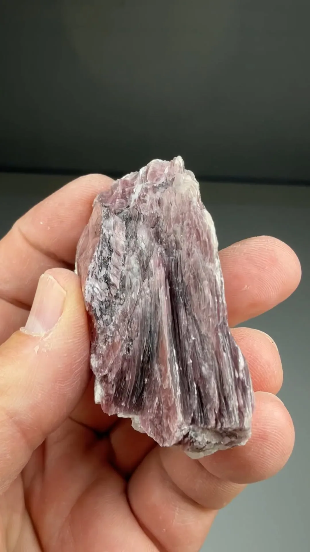 Lepidolite - image 2