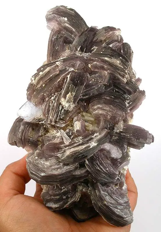 Lepidolite - image 2