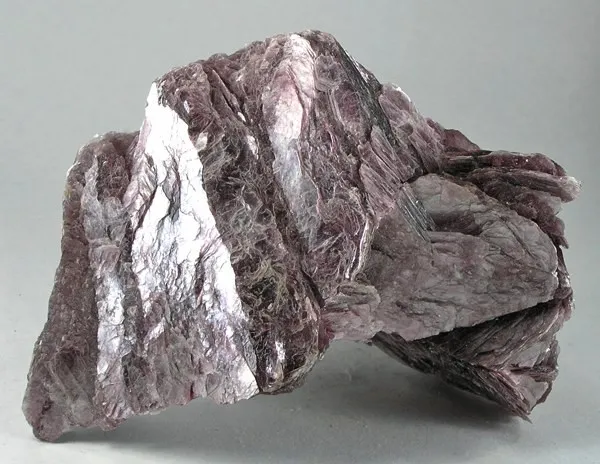 Lepidolite image