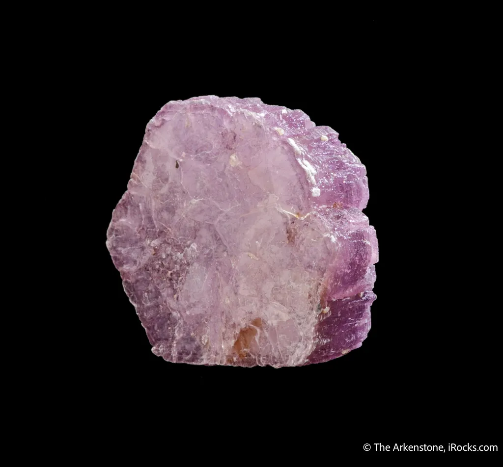 Lepidolite - image 4