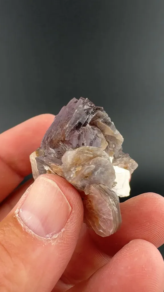 Lepidolite image
