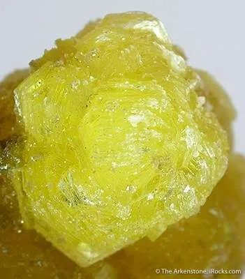 Lepidolite - image 2