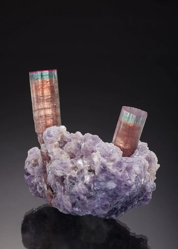 Lepidolite - image 2