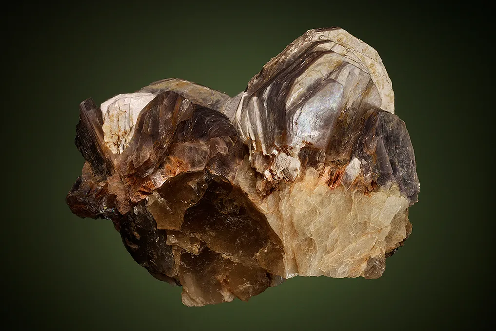 Lepidolite - image 2