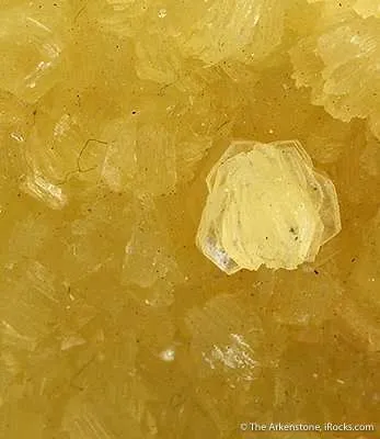 Lepidolite - image 2