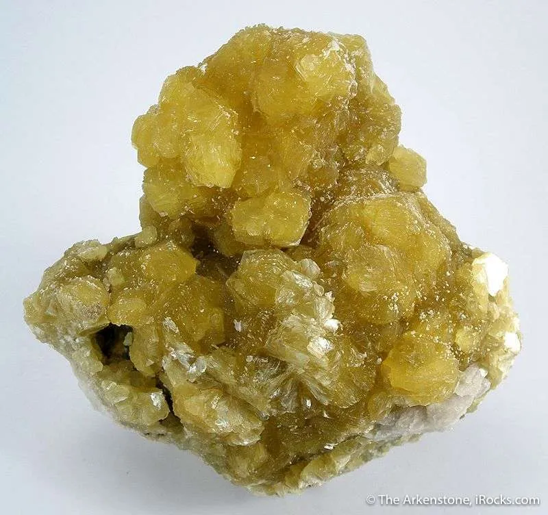 Lepidolite image