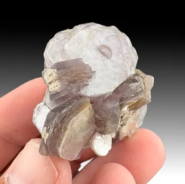 Lepidolite