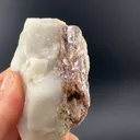 Lepidolite after Elbaite - image 1