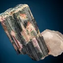 Lepidolite after Elbaite - image 1