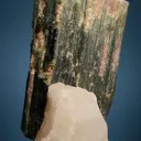 Lepidolite after Elbaite - image 4